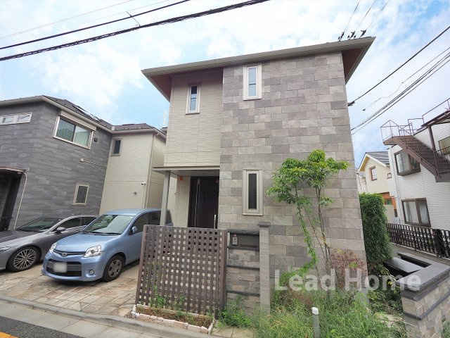 【外観】 | 世田谷区代田5丁目