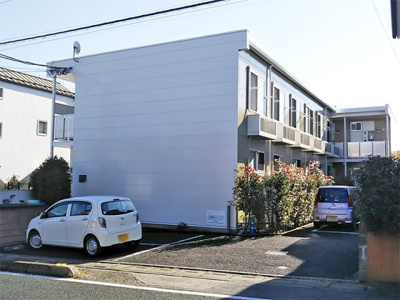 【外観】 | 鳩ケ谷本町