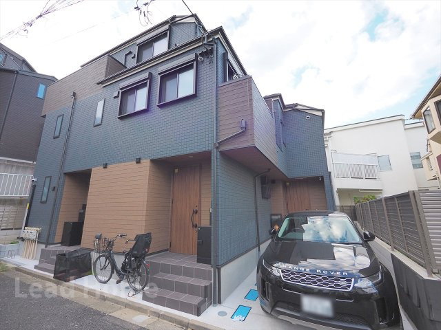 【外観】 | 世田谷区代田5丁目