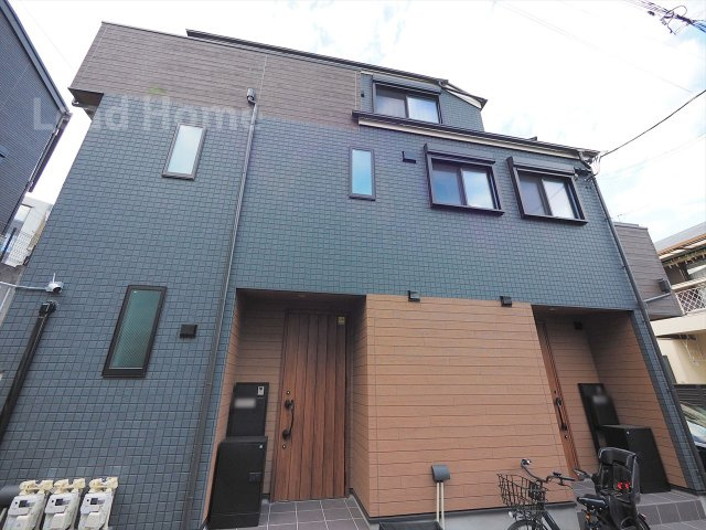 【外観】 | 世田谷区代田5丁目