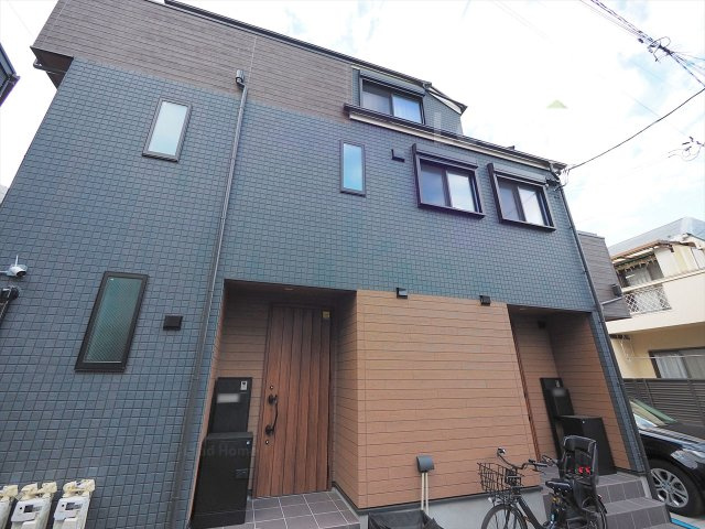 【外観】 | 世田谷区代田5丁目