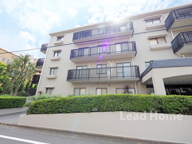 【外観】 | パーク・ハイム弦巻