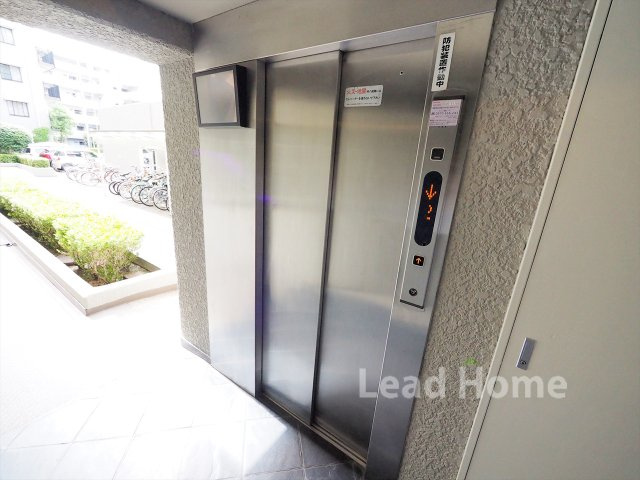 【設備】 | パーク・ハイム弦巻