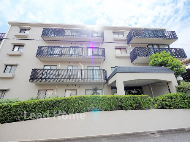 【外観】 | パーク・ハイム弦巻