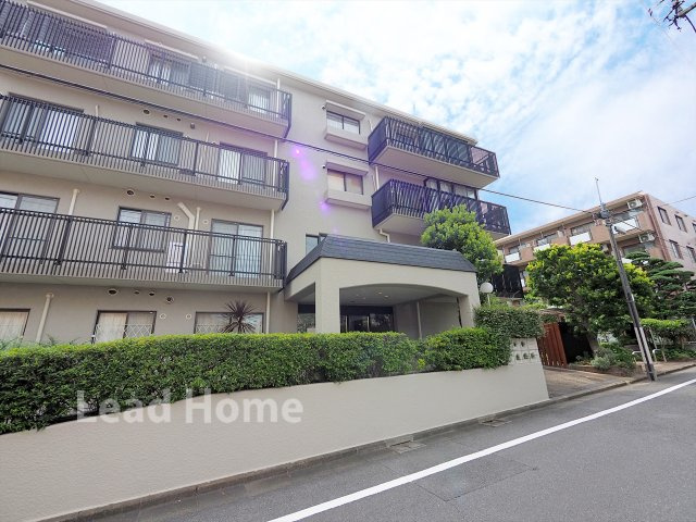 【外観】 | パーク・ハイム弦巻