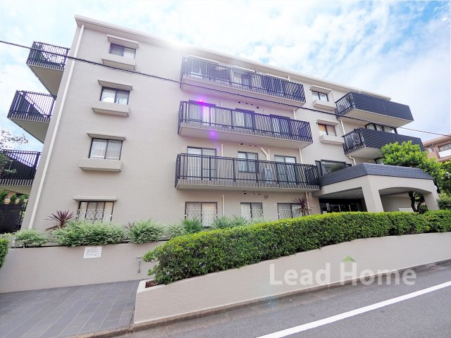 【外観】 | パーク・ハイム弦巻