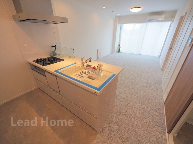 【居間・リビング】 | パーク・ハイム弦巻