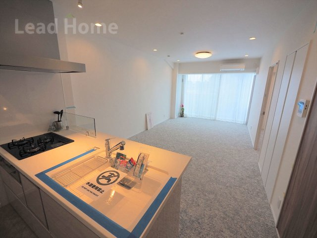 【居間・リビング】 | パーク・ハイム弦巻