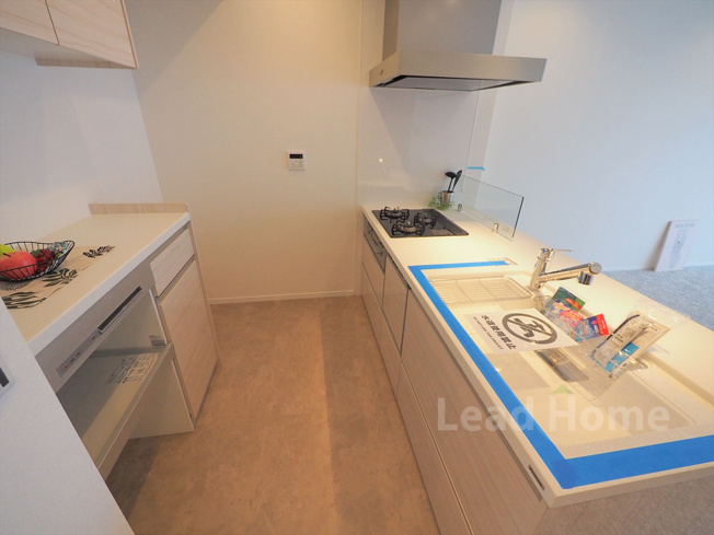 【キッチン】 | パーク・ハイム弦巻