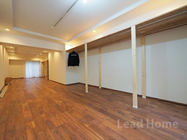 【収納】 | コスモリヴェール世田谷弦巻Ⅱ