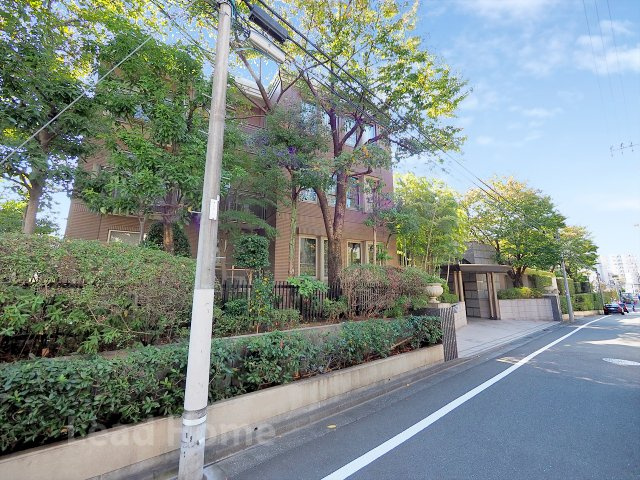 【外観】 | クラッシィハウス等々力 | 2025年7月リフォーム済み！現況空室の為、お気兼ねなくご内覧頂けます。