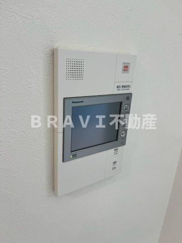 プレサンスOSAKA東成中本ハーヴィル　BRAVI不動産のその他共用部分|【プレサンスOSAKA東成中本ハーヴィル】