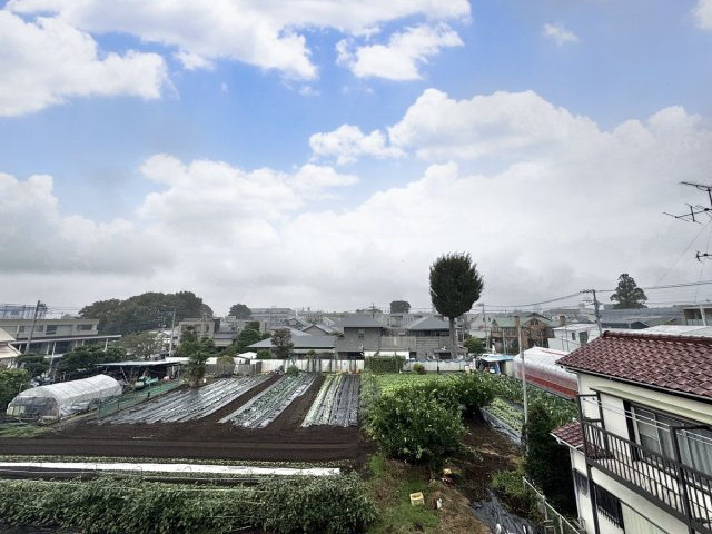 【展望】 | グローリオ等々力