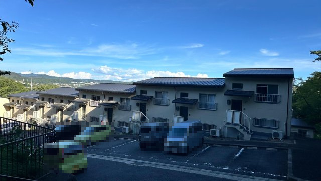 神戸西壱番館ハウスの外観|外観写真