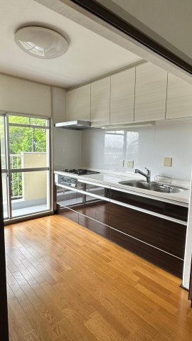 神戸西壱番館ハウスのキッチン|キッチン