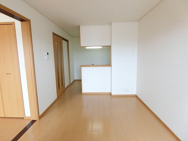 マロンⅡＢの設備