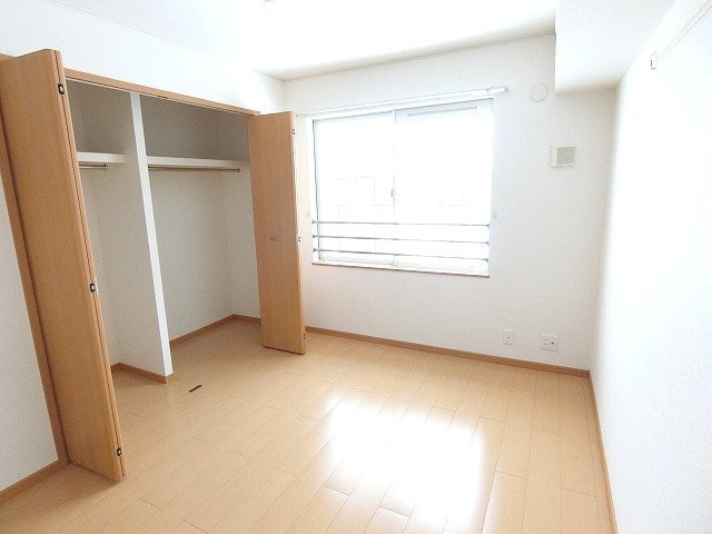 マロンⅡＢの内装