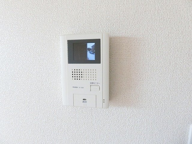 マロンⅡＢのセキュリティ