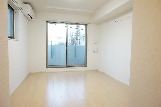 クラール並木の居間・リビング