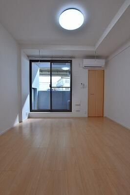 マーレーモンティーⅥの寝室