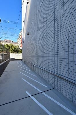 マーレーモンティーⅥのその他共用部分