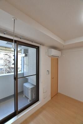 マーレーモンティーⅥの設備