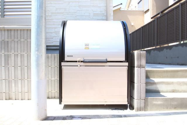 ラウレア練馬のその他共用部分