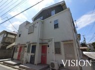 アペックス・南小岩の画像