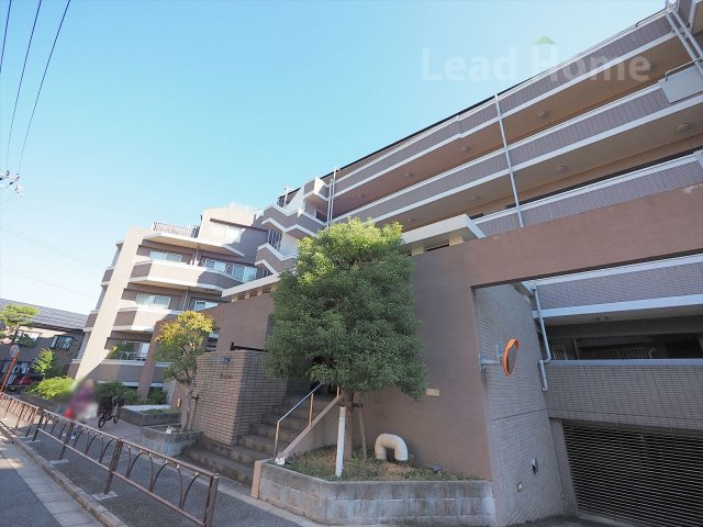 【外観】 | Ｄ＇グランセ駒沢大学