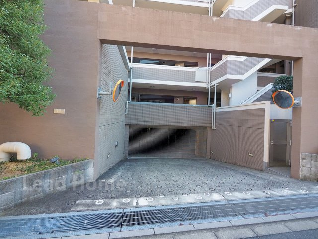 【駐車場】 | Ｄ＇グランセ駒沢大学