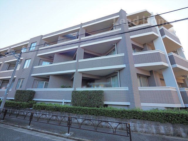 【外観】 | Ｄ＇グランセ駒沢大学