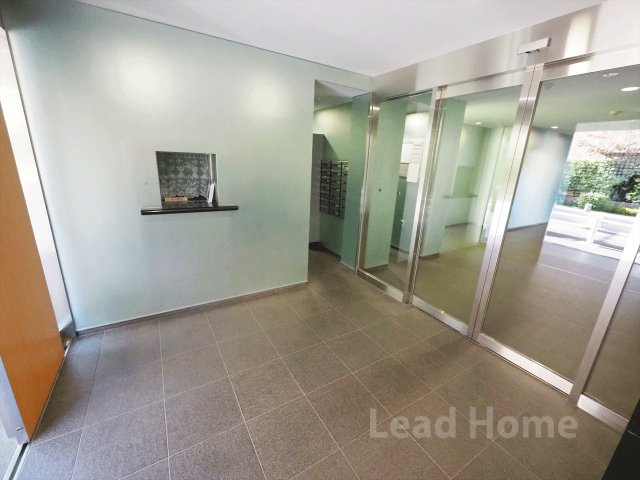 【エントランス】 | D'グランセ学芸大学