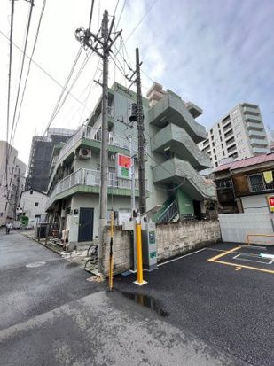 コーポ山吹のその他