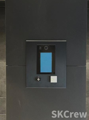 【その他共用部分】 | エレミ本蓮沼