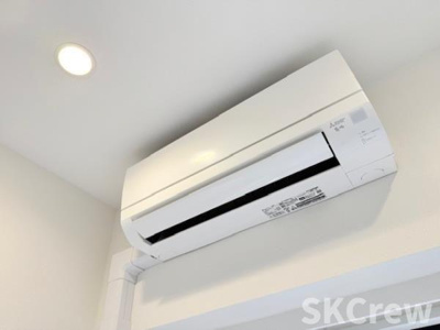 【設備】 | エレミ本蓮沼