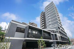 【外観】 | エレミ本蓮沼