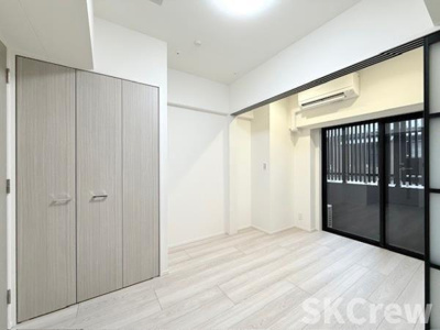 【寝室】 | エレミ本蓮沼