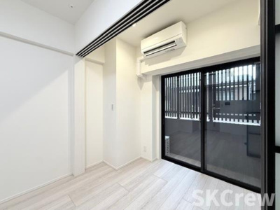 【寝室】 | エレミ本蓮沼