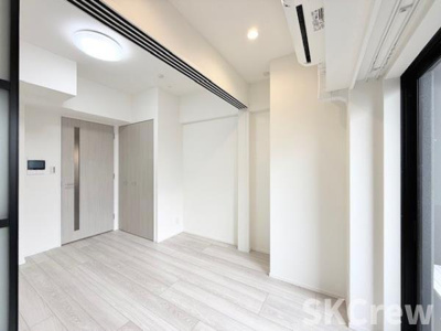 【寝室】 | エレミ本蓮沼