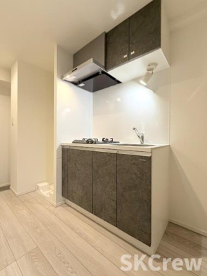 【キッチン】 | エレミ本蓮沼