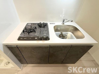 【設備】 | エレミ本蓮沼