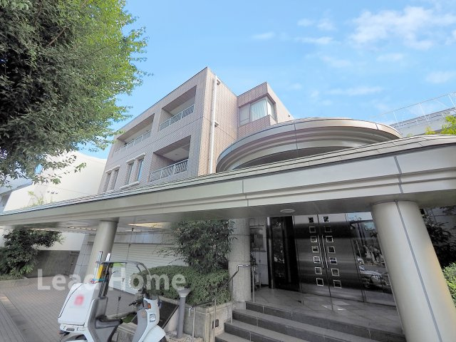 【外観】 | ストークグラン深沢