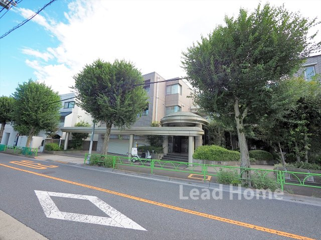 【外観】 | ストークグラン深沢