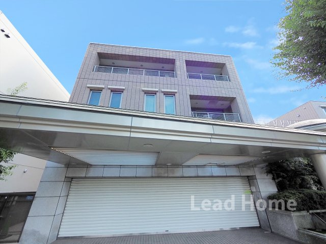 【外観】 | ストークグラン深沢