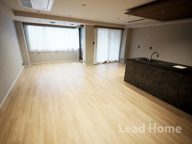 【居間・リビング】 | ストークグラン深沢