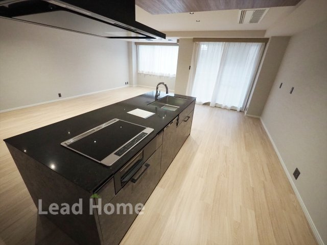 【キッチン】 | ストークグラン深沢