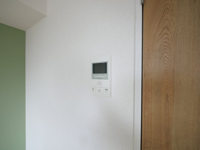 スペリオール白金台の内装