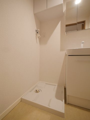 スペリオール白金台の内装