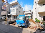 世田谷区深沢3丁目の画像