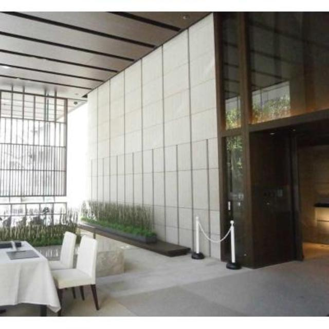 パークタワー芝公園のその他